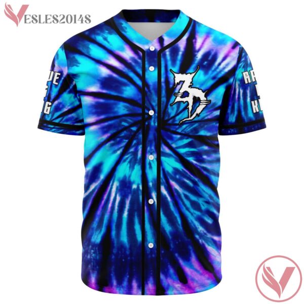 Rudeboy Custom Jersey EDM - Vesles2014s