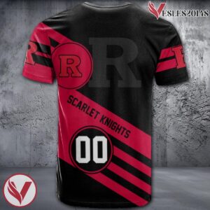 Rutgers Scarlet Knights NCAA Sport Team Shirt, Best Gift For Fans - Vesles2014s 1