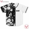 Ryan Baseball Jersey V1 - Vesles2014s