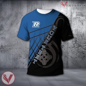 Ryerson Rams CA CIS Celtic Custom Shirt, Unique Gifts For Fans - Vesles2014s