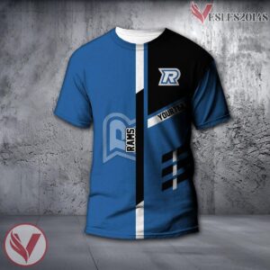Ryerson Rams Customizable Shirt, CA CIS Sport Gifts For Fans - Vesles2014s