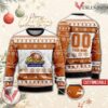 S-Birds Women Basketball Custom Ugly Christmas Sweater, Unique Gift For Fans - Vesles2014s
