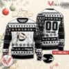 SC Espinho Women Volleyball Custom Ugly Christmas Sweater, Unique Gift For Fans - Vesles2014s