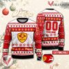 SD Aucas Custom Ugly Christmas Sweater, Unique Gift For Fans - Vesles2014s