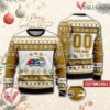 SG BBM Bietigheim Handball Custom Ugly Christmas Sweater, Unique Gift For Fans - Vesles2014s