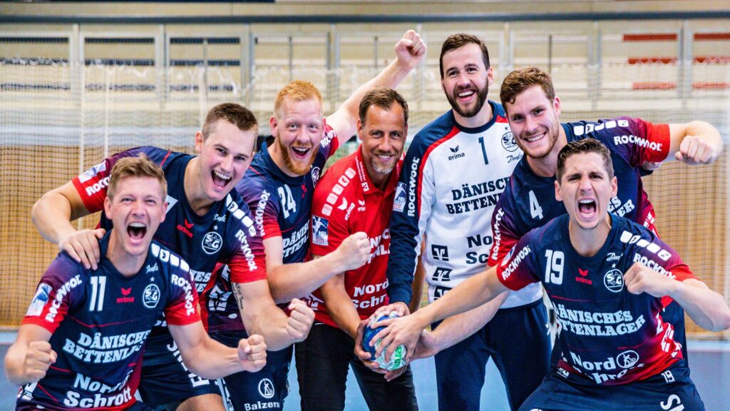 SG Flensburg Handewitt