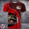 SIU Edwardsville Cougars NCAA Custom Shirt, Unique Sport Gifts For Fans - Vesles2014s