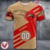 SIU Edwardsville Cougars NCAA Sport Team Shirt, Best Gift For Fans - Vesles2014s