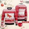 SK Hynix Personalized Logo Ugly Christmas Sweater, Unique Gift For Fans - Vesles2014s