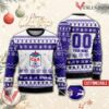 SKA Rostov Custom Ugly Christmas Sweater, Unique Gift For Fans - Vesles2014s