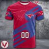 SMU Mustangs NCAA Sport Team Shirt, Best Gift For Fans - Vesles2014s