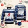 SOWELA Technical Community College Custom Ugly Christmas Sweater, Unique Gift For Fans - Vesles2014s