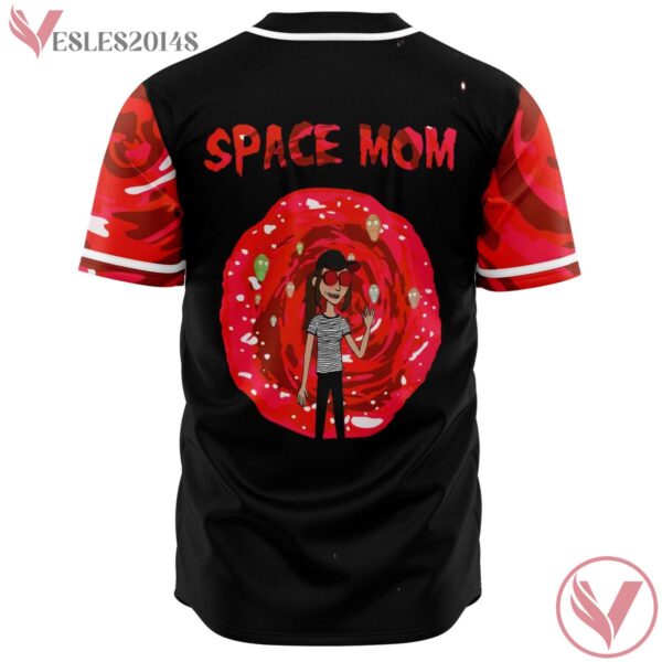 SPACE MOM REZZ JERSEY - Vesles2014s 1