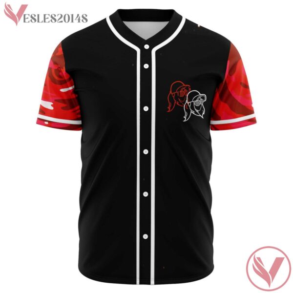 SPACE MOM REZZ JERSEY - Vesles2014s