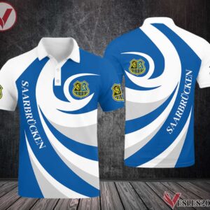 Saarbrücken Uniform Custom Clothes, Unique Gifts For Employee - Vesles2014s 2