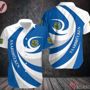Saarbrücken Uniform Custom Clothes, Unique Gifts For Employee - Vesles2014s 3