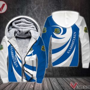 Saarbrücken Uniform Custom Clothes, Unique Gifts For Employee - Vesles2014s 4