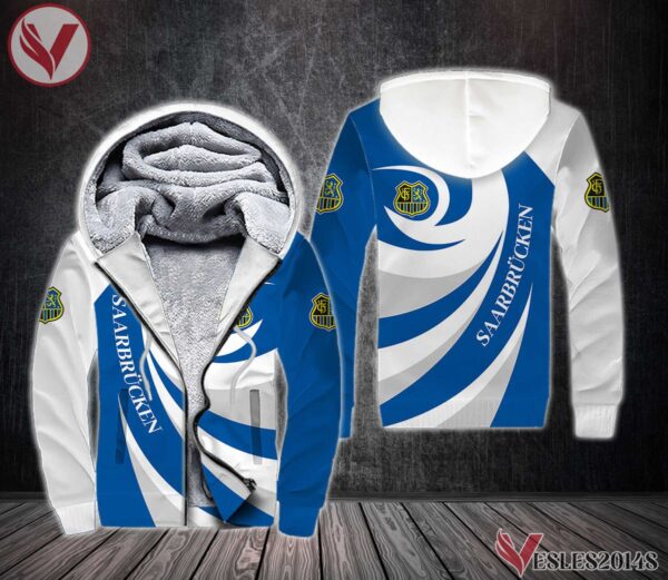 Saarbrücken Uniform Custom Clothes, Unique Gifts For Employee - Vesles2014s 4