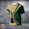 Sacramento State Hornets NCAA 2022 National Champions Legendary 3D Shirt - Vesles2014S