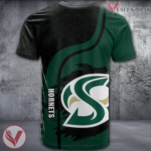 Sacramento State Hornets NCAA Custom Shirt, Unique Sport Gifts For Fans - Vesles2014s 1
