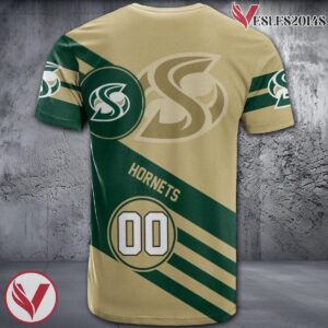 Sacramento State Hornets NCAA Sport Team Shirt, Best Gift For Fans - Vesles2014s 1