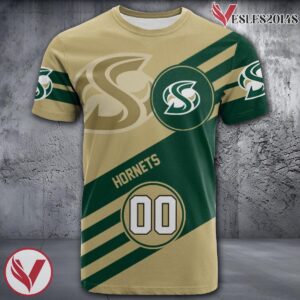 Sacramento State Hornets NCAA Sport Team Shirt, Best Gift For Fans - Vesles2014s