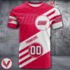 Sacred Heart Pioneers NCAA Sport Team Shirt, Best Gift For Fans - Vesles2014s