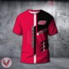 Sacred Heart Pioneers Personalized Shirt, Unique Gifts For NCAA Fans - Vesles2014s