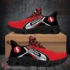 Safeway Logo Custom Shoes, Best Running Shoes For Fans - Vesles2014S