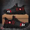 Safeway Logo Custom Shoes Style 1, Best Running Shoes For Fans - Vesles2014S