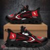 Safeway Logo Custom Shoes Style 11, Best Running Shoes For Fans - Vesles2014S
