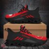 Safeway Logo Custom Shoes Style 12, Best Running Shoes For Fans - Vesles2014S