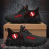 Safeway Logo Custom Shoes Style 14, Best Running Shoes For Fans - Vesles2014S