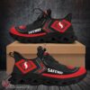 Safeway Logo Custom Shoes Style 15, Best Running Shoes For Fans - Vesles2014S