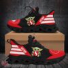 Safeway Logo Custom Shoes Style 16, Best Running Shoes For Fans - Vesles2014S