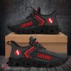 Safeway Logo Custom Shoes Style 17, Best Running Shoes For Fans - Vesles2014S