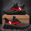 Safeway Logo Custom Shoes Style 19, Best Running Shoes For Fans - Vesles2014S