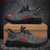 Safeway Logo Custom Shoes Style 22, Best Running Shoes For Fans - Vesles2014S