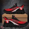 Safeway Logo Custom Shoes Style 29, Best Running Shoes For Fans - Vesles2014S