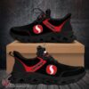Safeway Logo Custom Shoes Style 30, Best Running Shoes For Fans - Vesles2014S