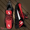 Safeway Logo Custom Shoes Style 33, Best Running Shoes For Fans - Vesles2014S