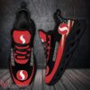 Safeway Logo Custom Shoes Style 8, Best Running Shoes For Fans - Vesles2014S