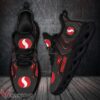 Safeway Logo Custom Shoes Style 9, Best Running Shoes For Fans - Vesles2014S