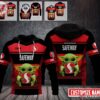 Safeway Uniform Custom Clothes Style 11, Unique Gifts For Employee - Vesles2014s