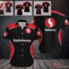 Safeway Uniform Custom Clothes Style 12, Unique Gifts For Employee - Vesles2014s