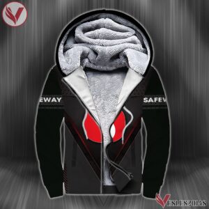Safeway Uniform Custom Clothes Style 13, Unique Gifts For Employee - Vesles2014s 1