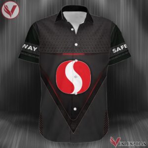 Safeway Uniform Custom Clothes Style 13, Unique Gifts For Employee - Vesles2014s 2