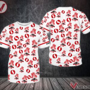 Safeway Uniform Custom Clothes Style 15, Unique Gifts For Employee - Vesles2014s 2