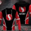 Safeway Uniform Custom Clothes Style 21, Unique Gifts For Employee - Vesles2014s