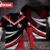 Safeway Uniform Custom Clothes Style 22, Unique Gifts For Employee - Vesles2014s